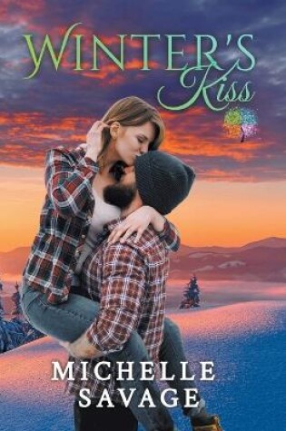 Cover of Winter's Kiss