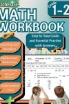 Book cover for MathFlare - Math Workbook 1st and 2nd Grade