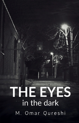 Cover of The Eyes in the Dark