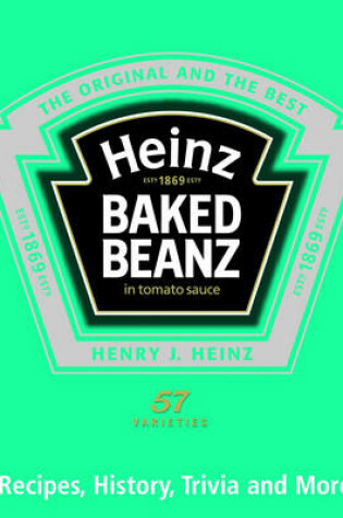 Cover of Heinz Baked Beanz