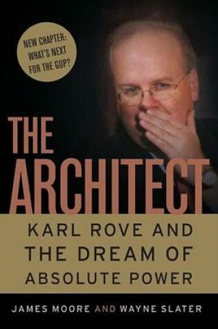 Cover of Architect