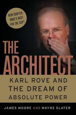 Book cover for Architect