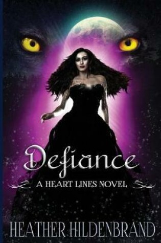 Cover of Defiance