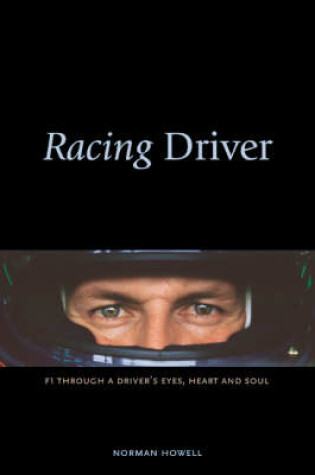 Cover of Racing Driver