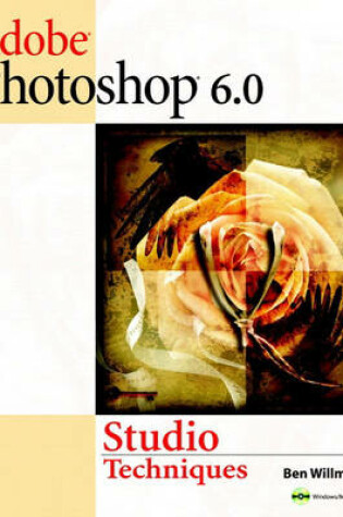 Cover of Adobe Photoshop 6.0 Studio Techniques