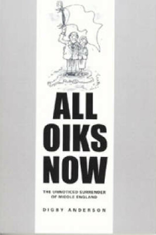Cover of All Oiks Now
