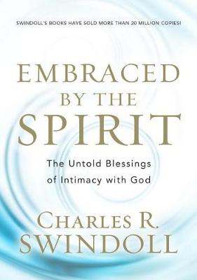 Book cover for Embraced by the Spirit