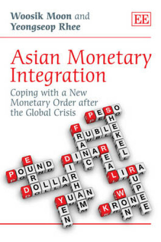 Cover of Asian Monetary Integration