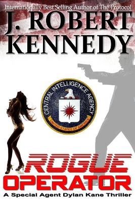 Cover of Rogue Operator