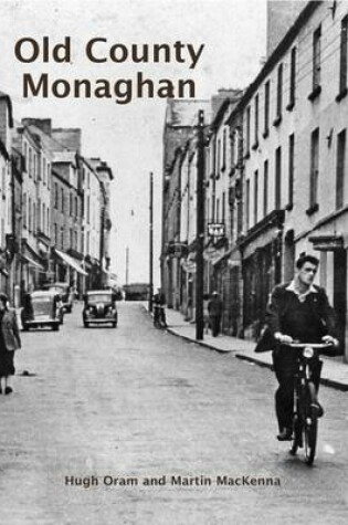 Cover of Old County Monaghan