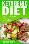 Book cover for Ketogenic Diet