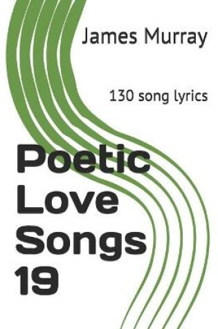 Cover of Poetic Love Songs 19