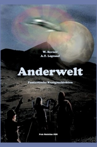 Cover of Anderwelt