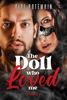 Cover of The Doll Who Loved Me