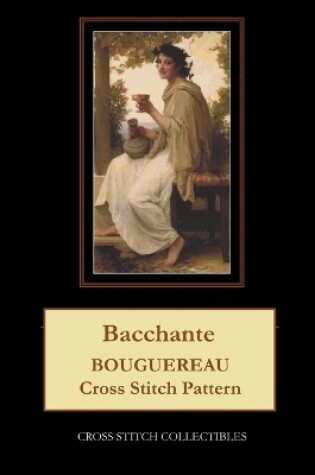 Cover of Bacchante