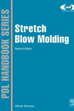 Cover of Stretch Blow Molding