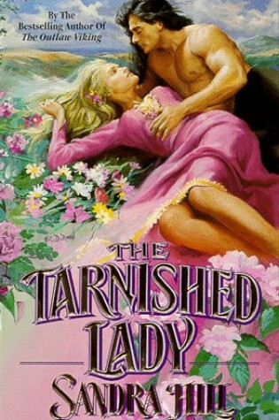 Cover of The Tarnished Lady