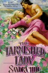Book cover for The Tarnished Lady