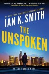 Book cover for The Unspoken