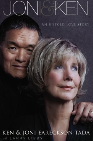 Cover of Joni and   Ken