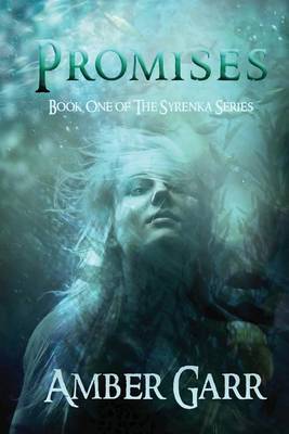 Book cover for Promises