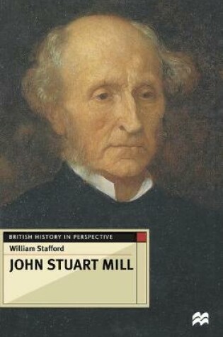 Cover of John Stuart Mill