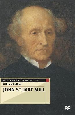 Cover of John Stuart Mill