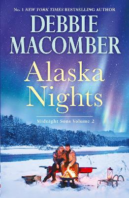 Book cover for Alaska Nights/Because Of The Baby/Falling For Him/Ending In Marriage