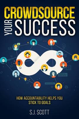 Book cover for Crowdsource Your Success