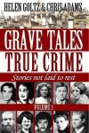 Book cover for Grave Tales