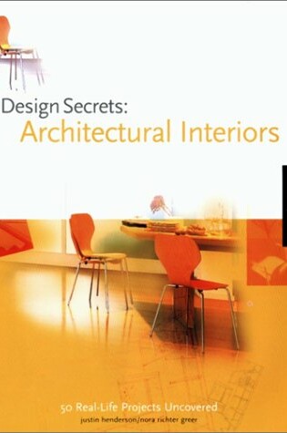 Cover of Design Secrets