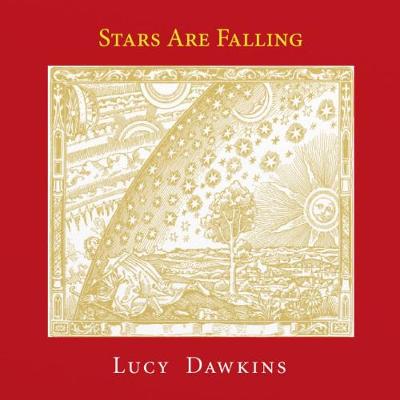 Book cover for Stars Are Falling