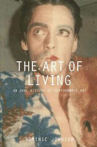 Cover of The Art of Living