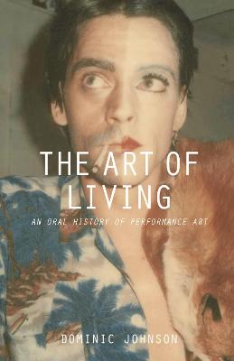 Book cover for The Art of Living