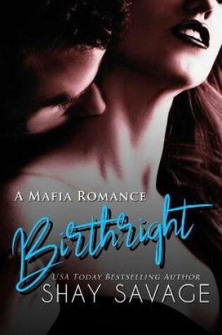 Cover of Birthright