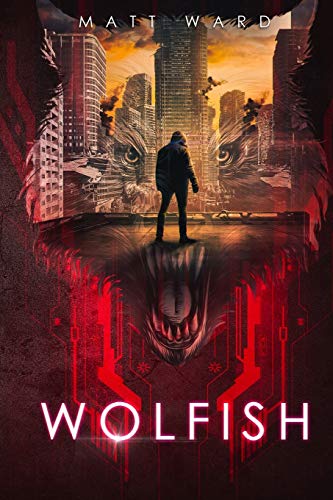 Cover of Wolfish