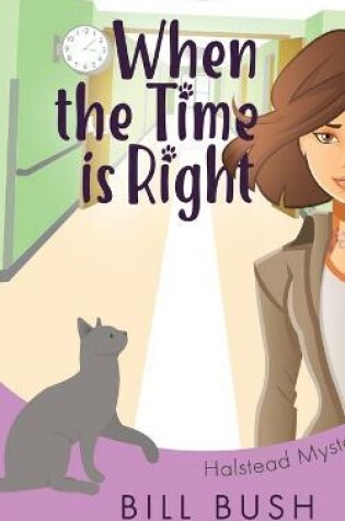 Cover of When the Time is Right