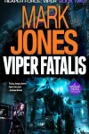 Book cover for Viper Fatalis