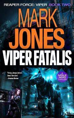 Cover of Viper Fatalis