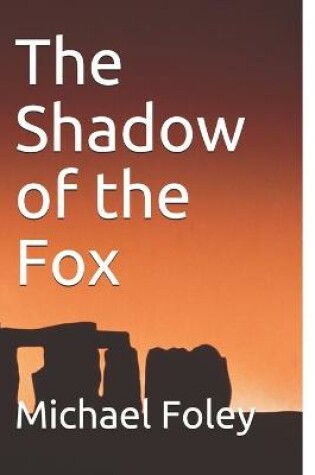 Cover of The Shadow of the Fox