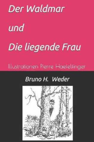Cover of Der Waldmar