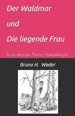 Book cover for Der Waldmar