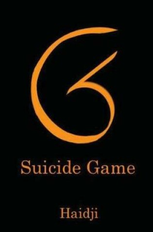 Cover of SG - Suicide Game