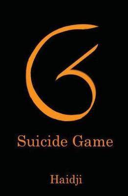 Book cover for SG - Suicide Game