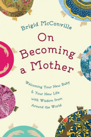Cover of On Becoming a Mother