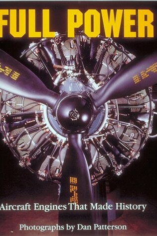 Cover of Fullpower- Aero Engines