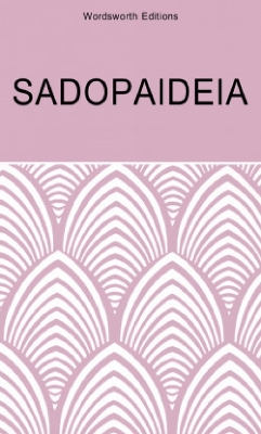 Book cover for Sadopaideia