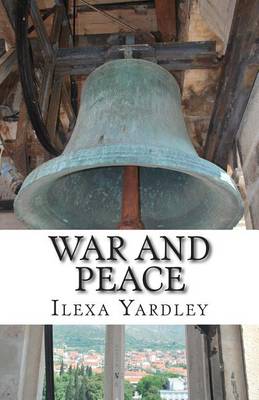 Book cover for War and Peace