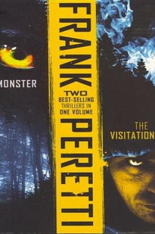 Cover of Peretti 2 in 1: Monster and the Visitation