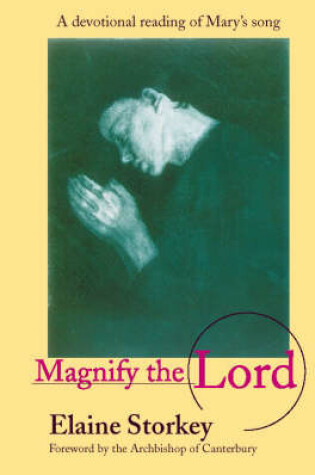 Cover of Magnify the Lord